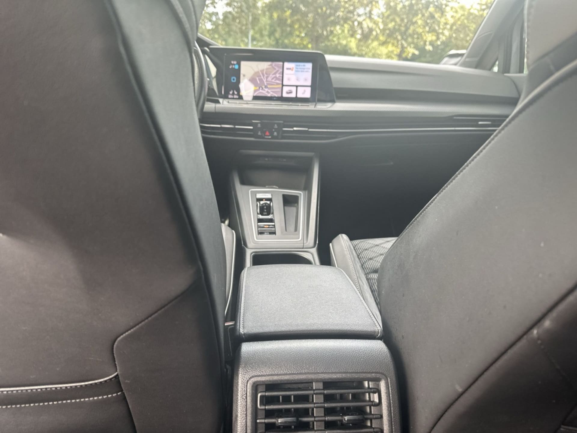 Volkswagen Golf Variant R-Line