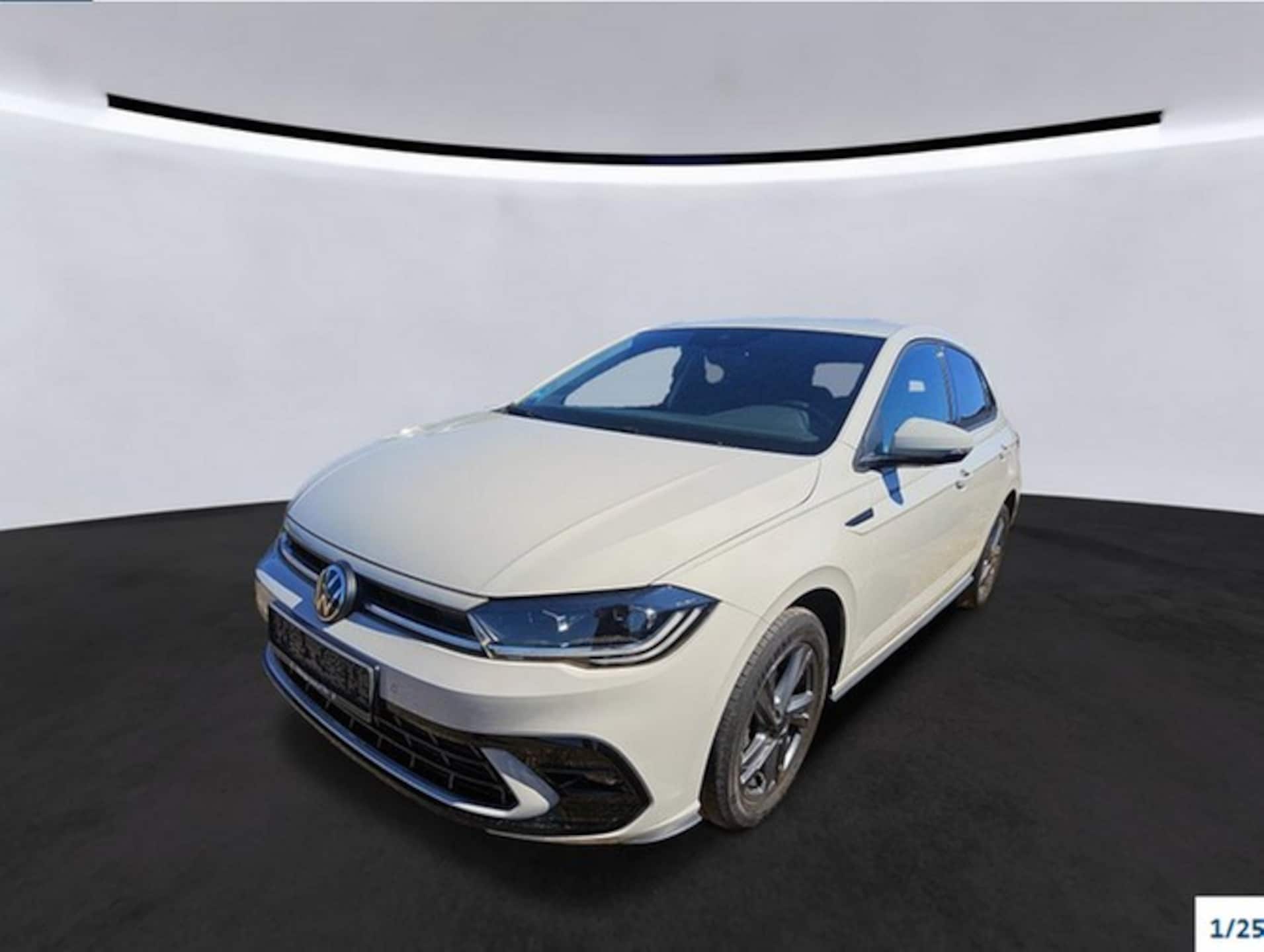 Volkswagen Polo R-Line