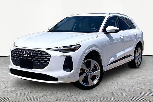 2025 Audi Q5