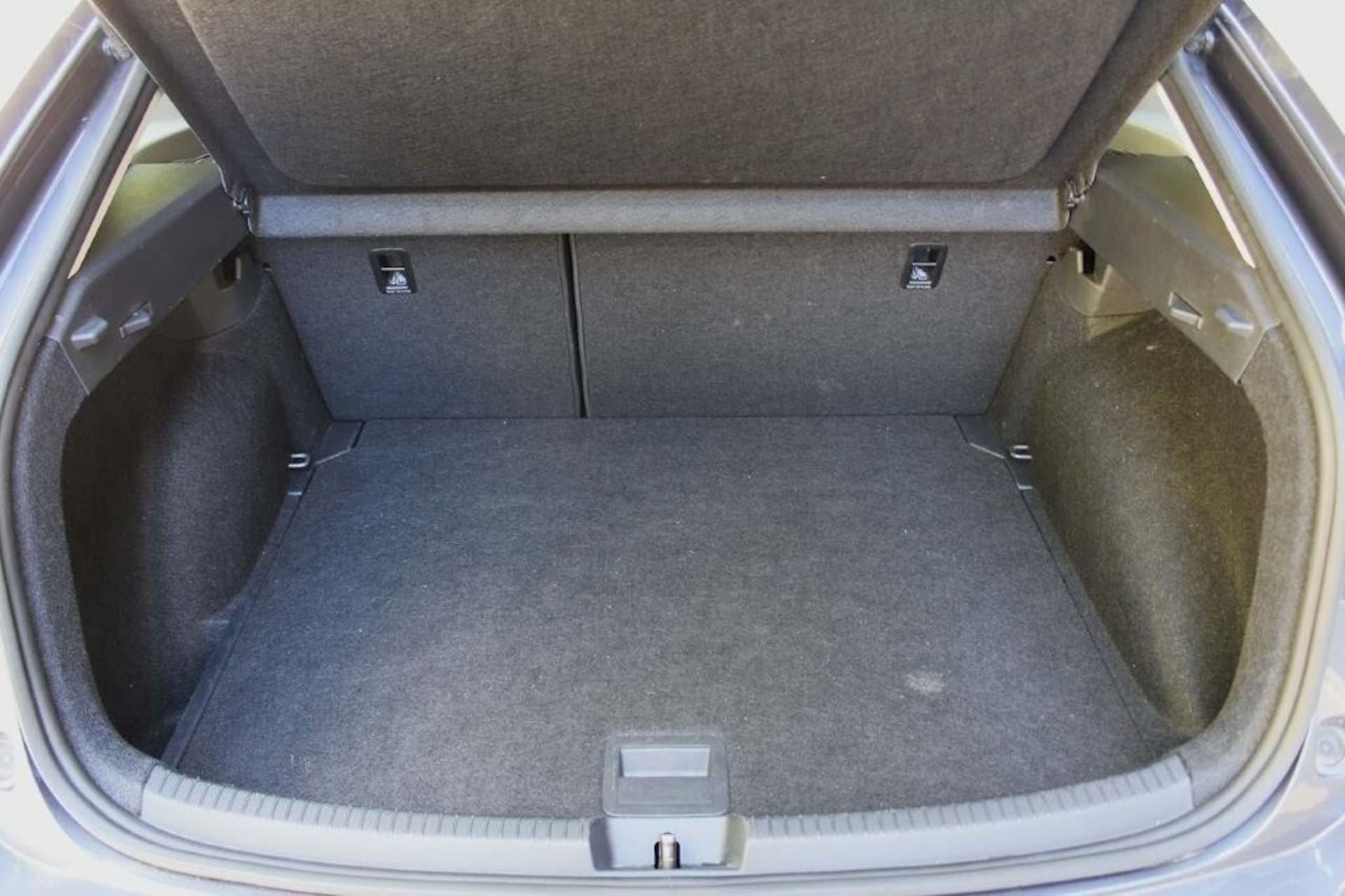 Volkswagen Taigo Style