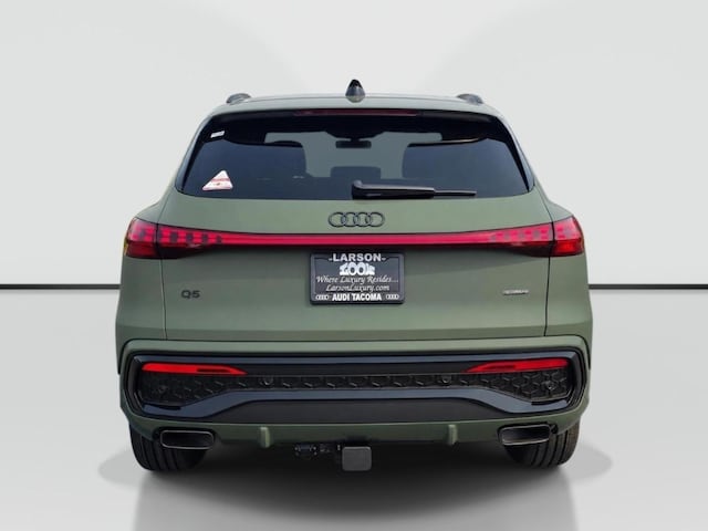 2026 Audi Q5