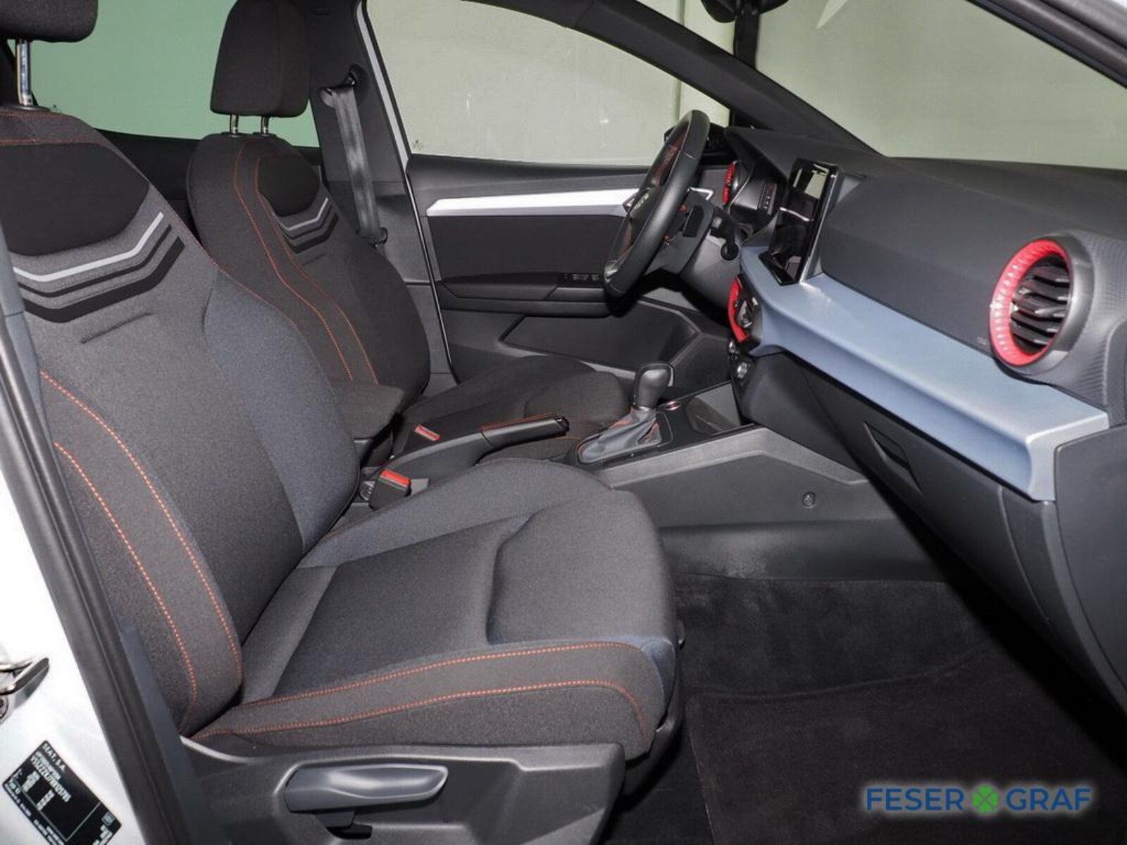 SEAT Ibiza – Bild 6