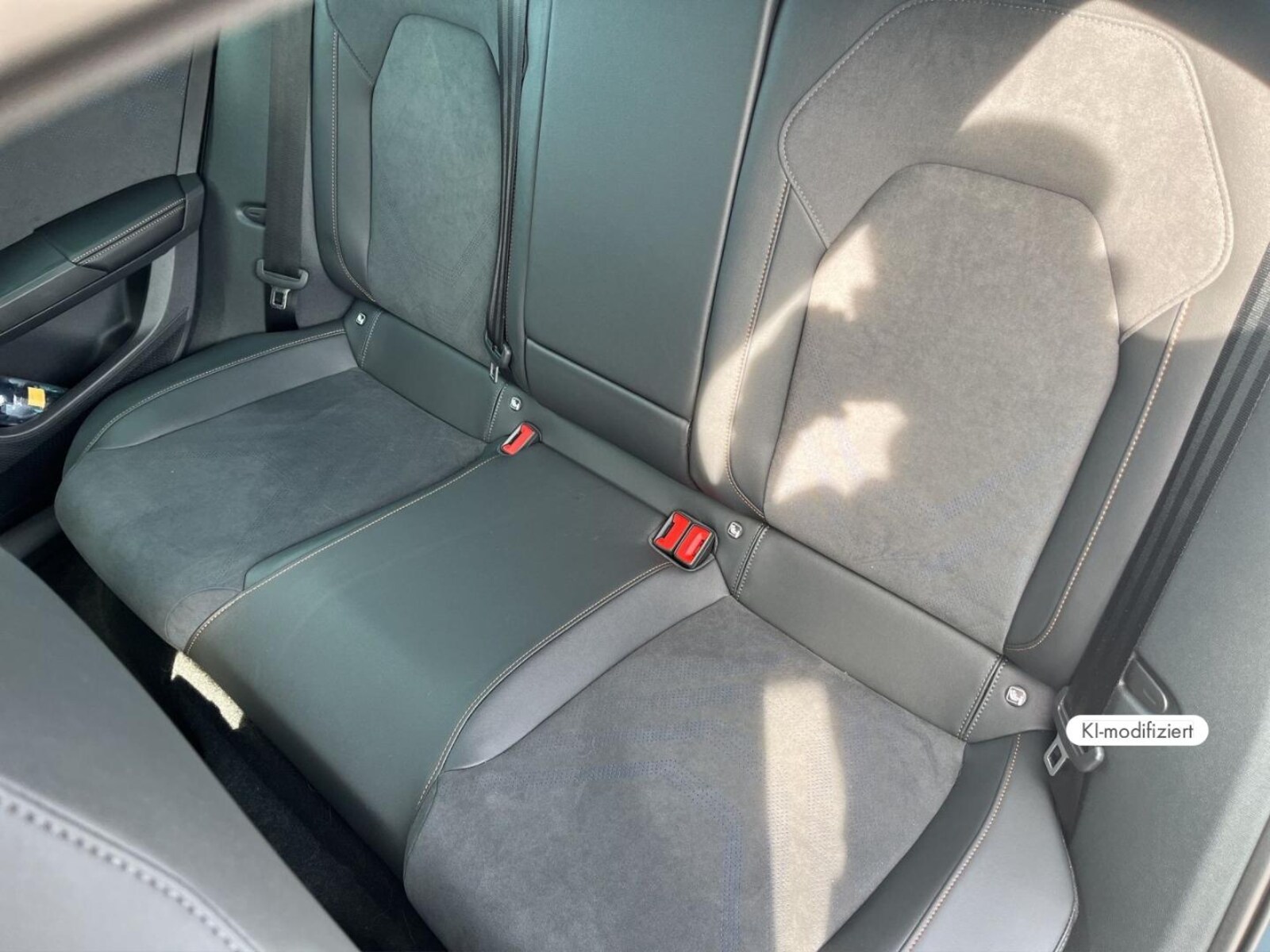 CUPRA Leon Sportstourer – Bild 14