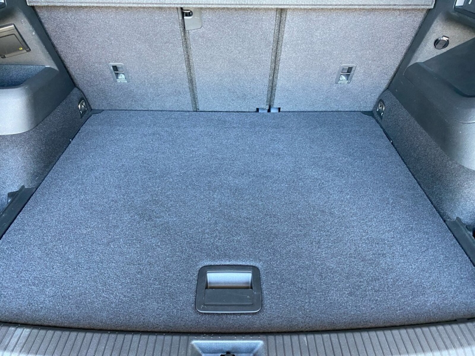 Volkswagen Tiguan – Bild 15