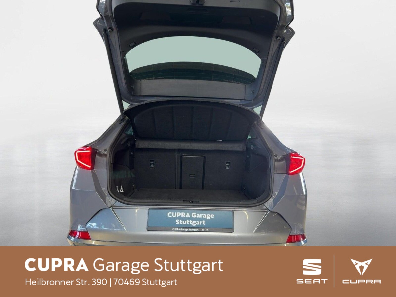 CUPRA Formentor – Bild 6