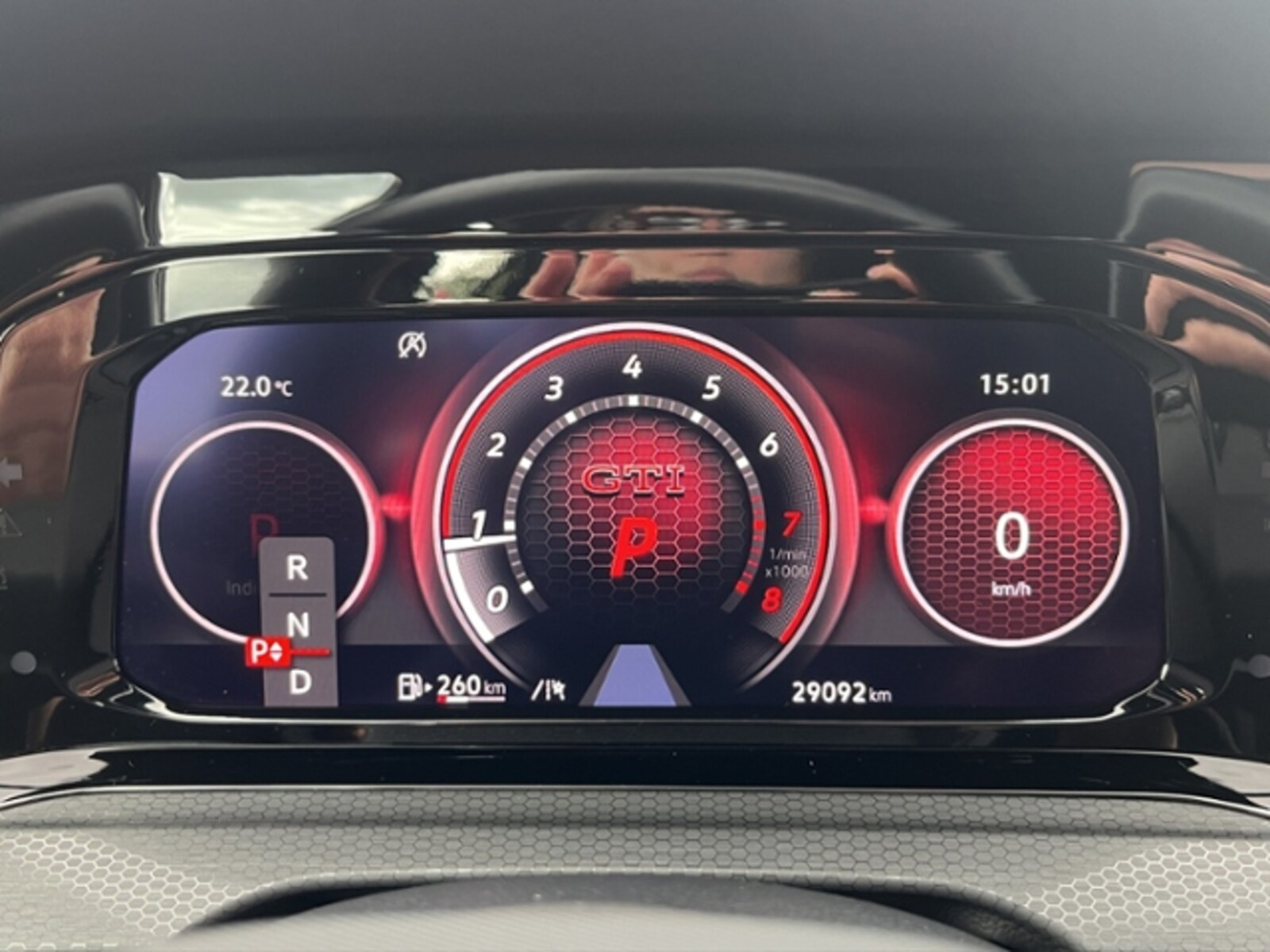 Volkswagen Golf – Bild 13