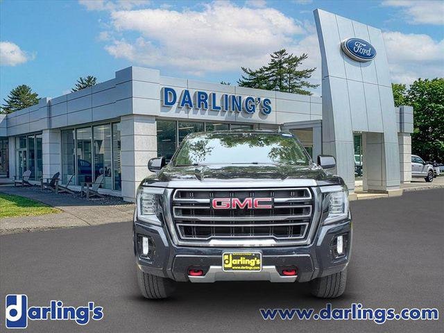 2023 GMC Yukon XL