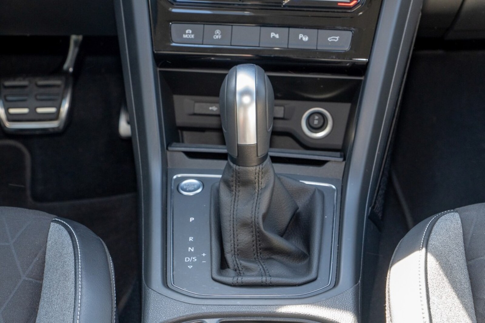 Volkswagen Touran – Bild 16