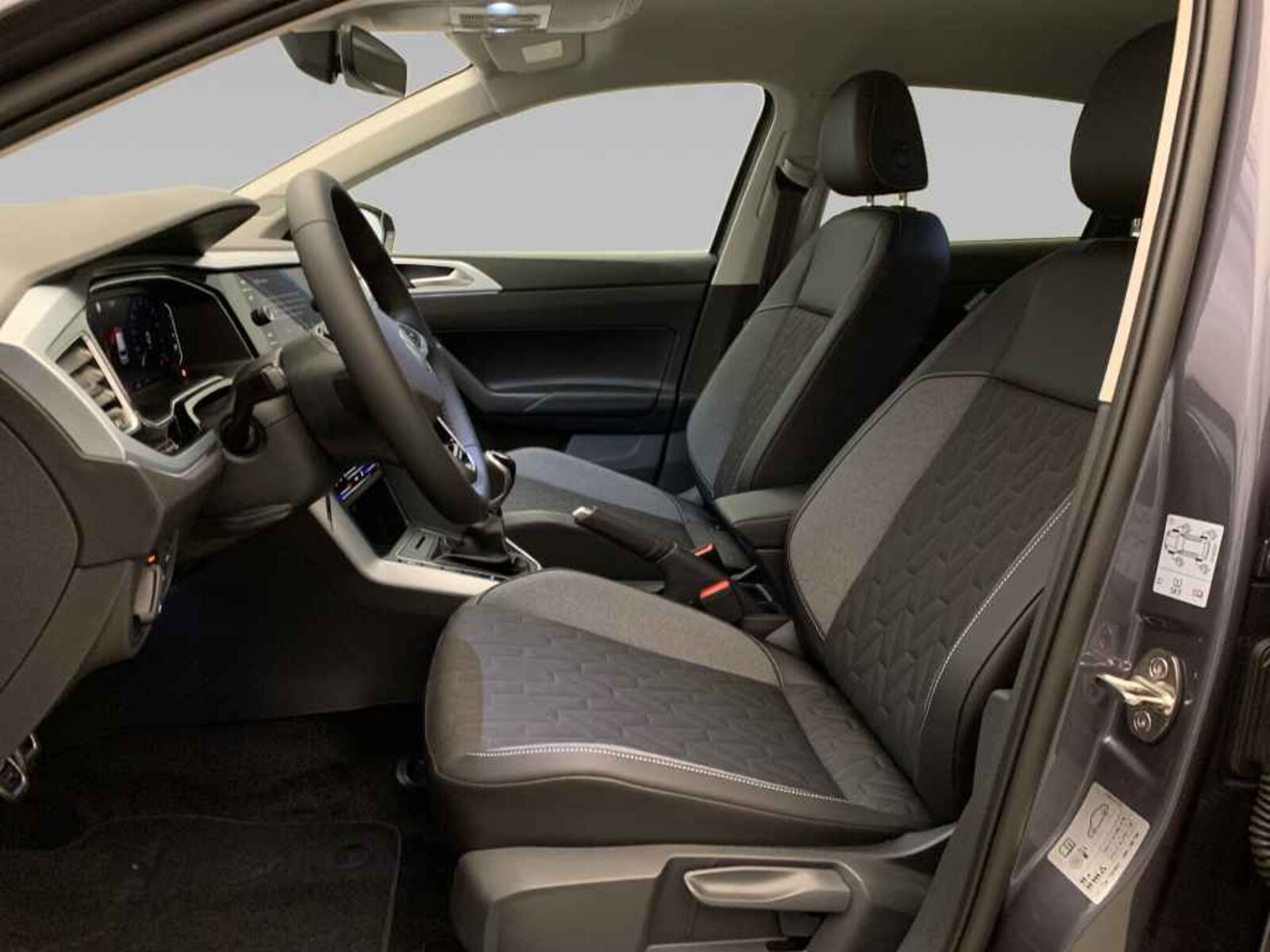Volkswagen Polo – Bild 10