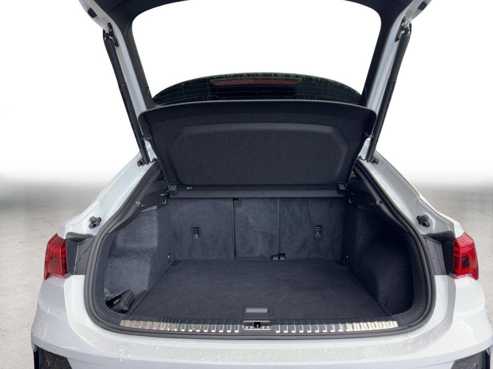 Audi Q3 Sportback – Bild 7