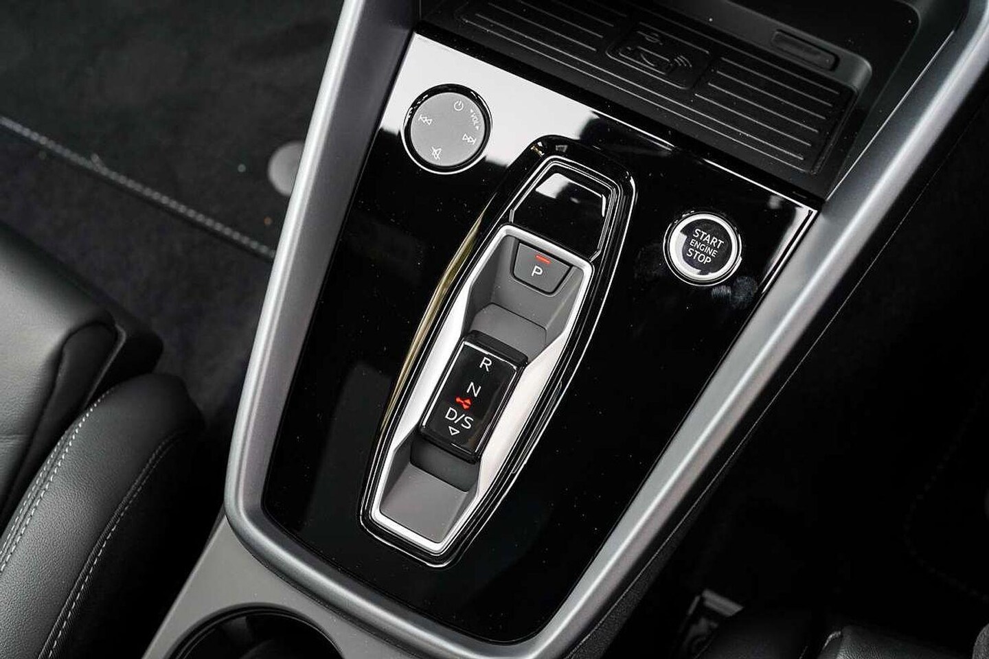 Image about Audi A3 Sedan TFSI quattro S tronic