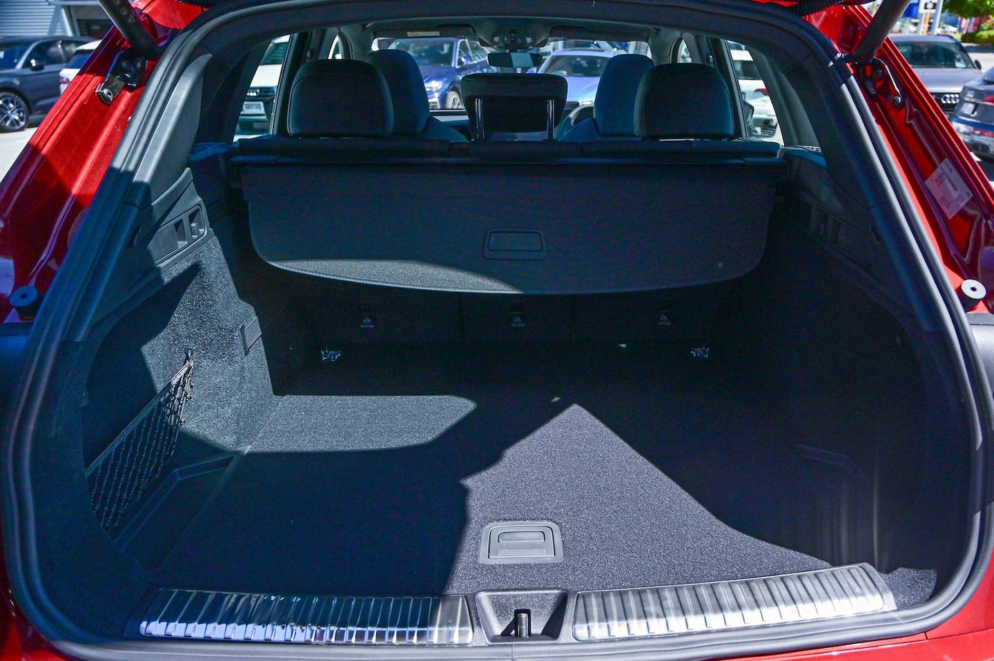 Image about Audi Q5 SUV TDI quattro 150 kW sport