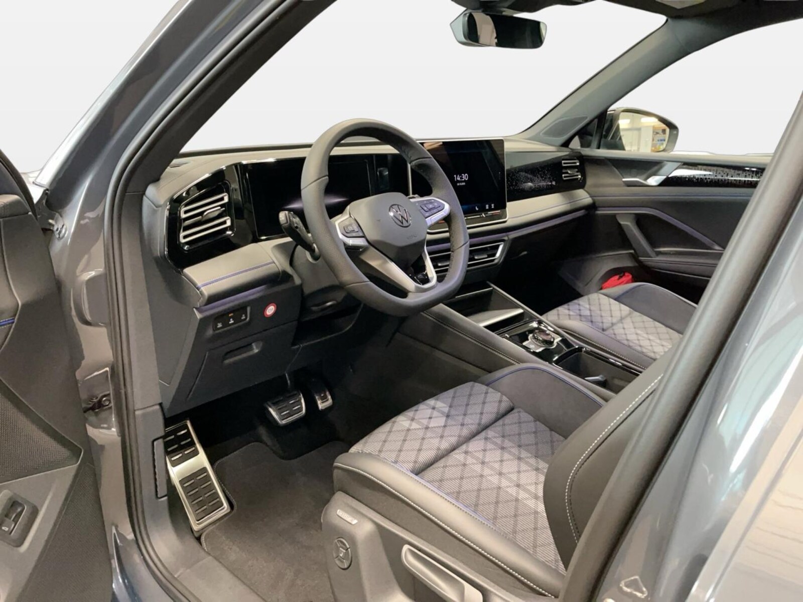 Volkswagen Tiguan – Bild 8