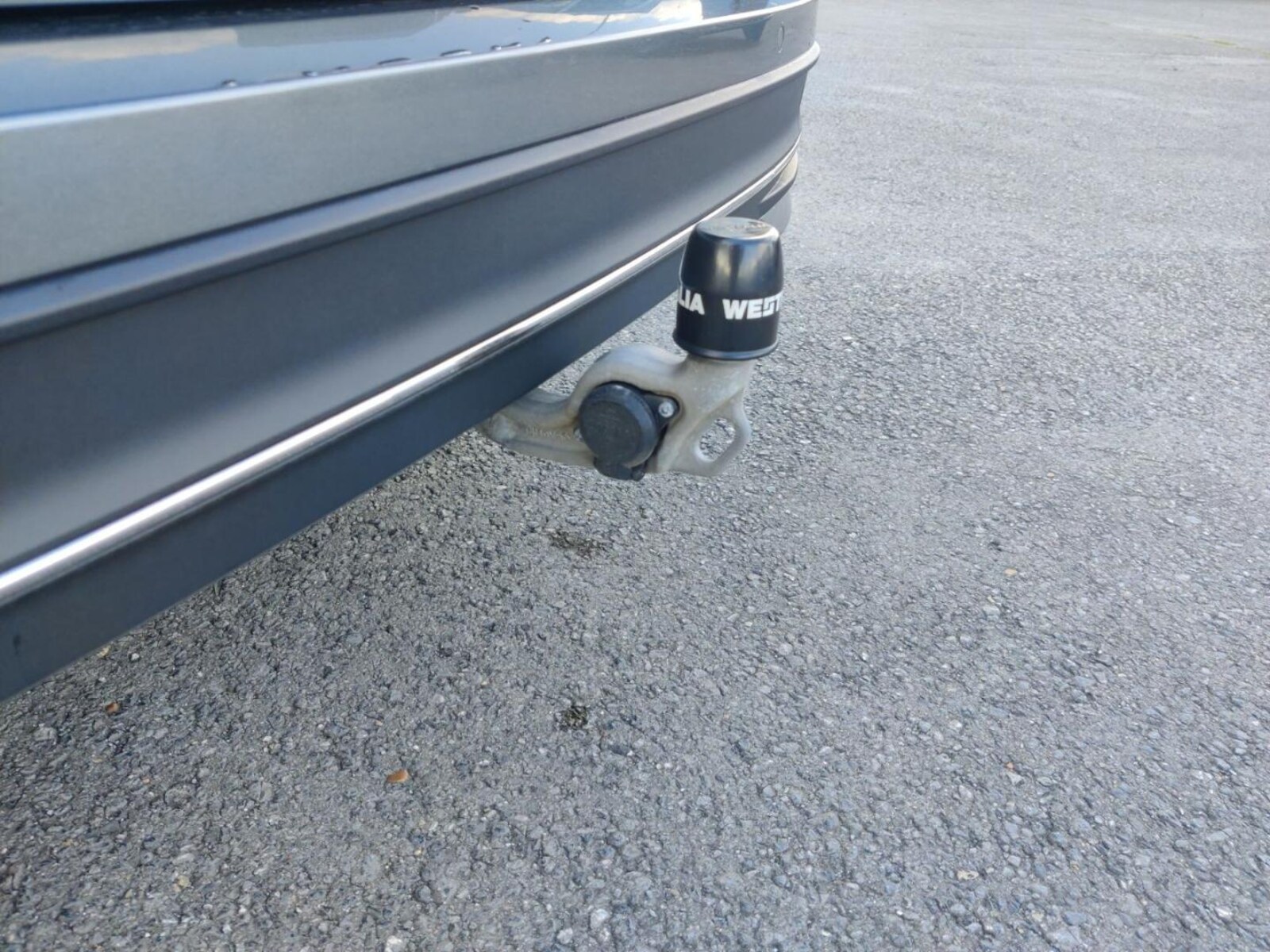 Volkswagen Passat – Bild 18