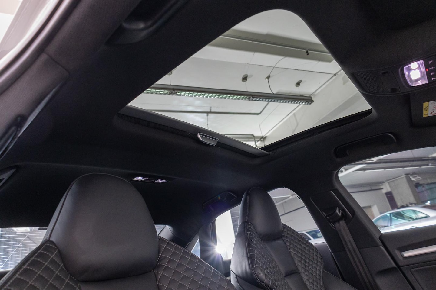 Image about Audi S3 Sedan TFSI quattro S tronic