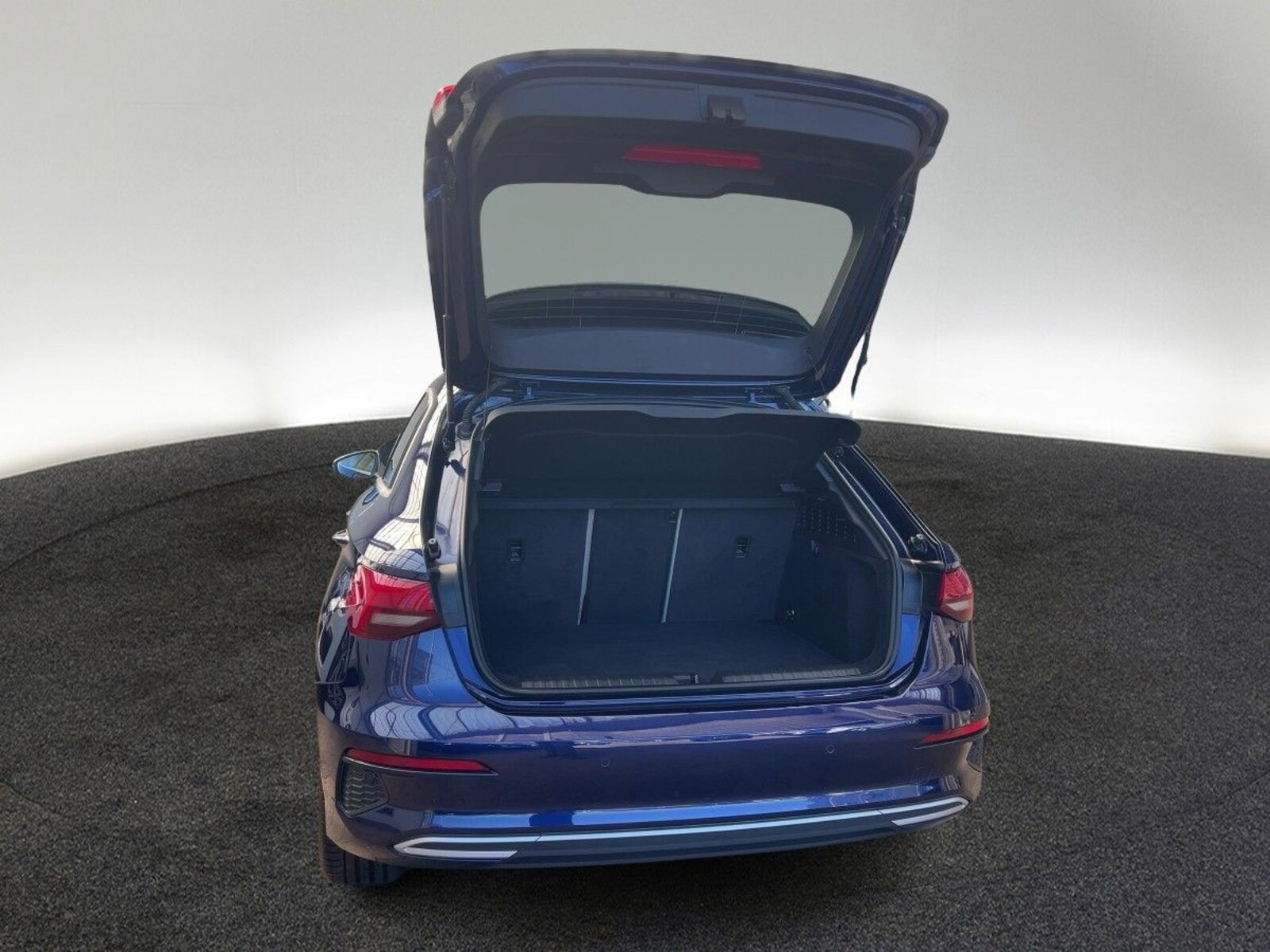 Audi A3 Sportback – Bild 9