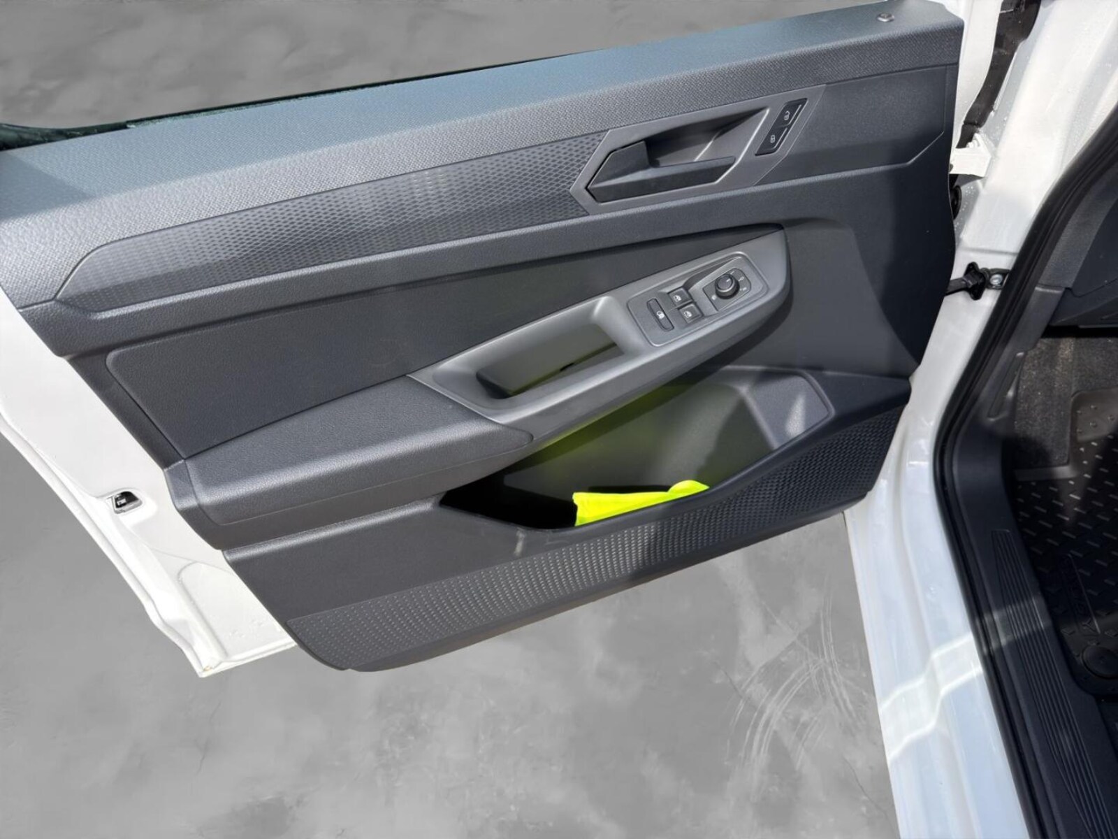 Volkswagen Caddy Cargo – Bild 16
