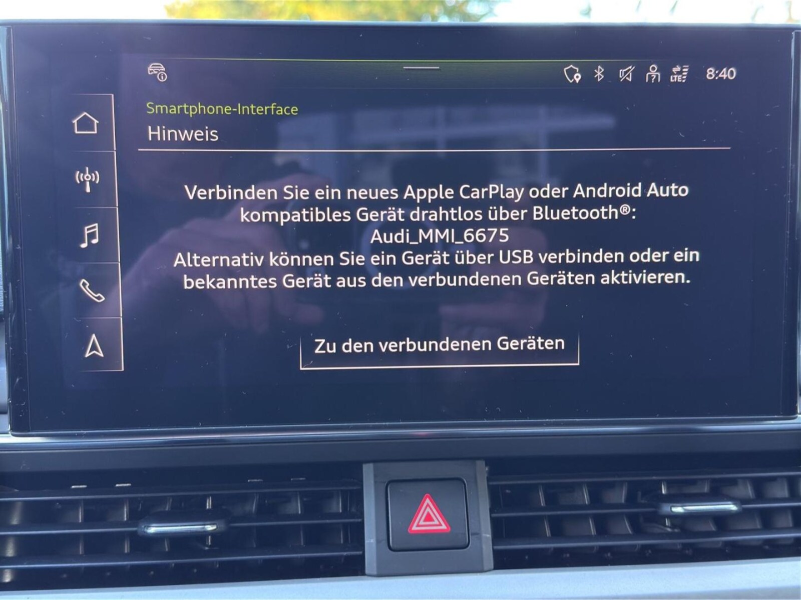 Audi A5 Sportback – Bild 20
