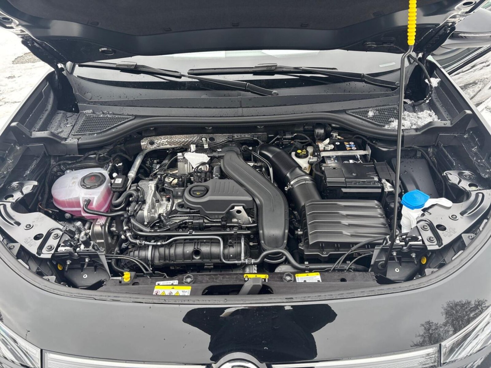 Volkswagen T-Roc – Bild 20