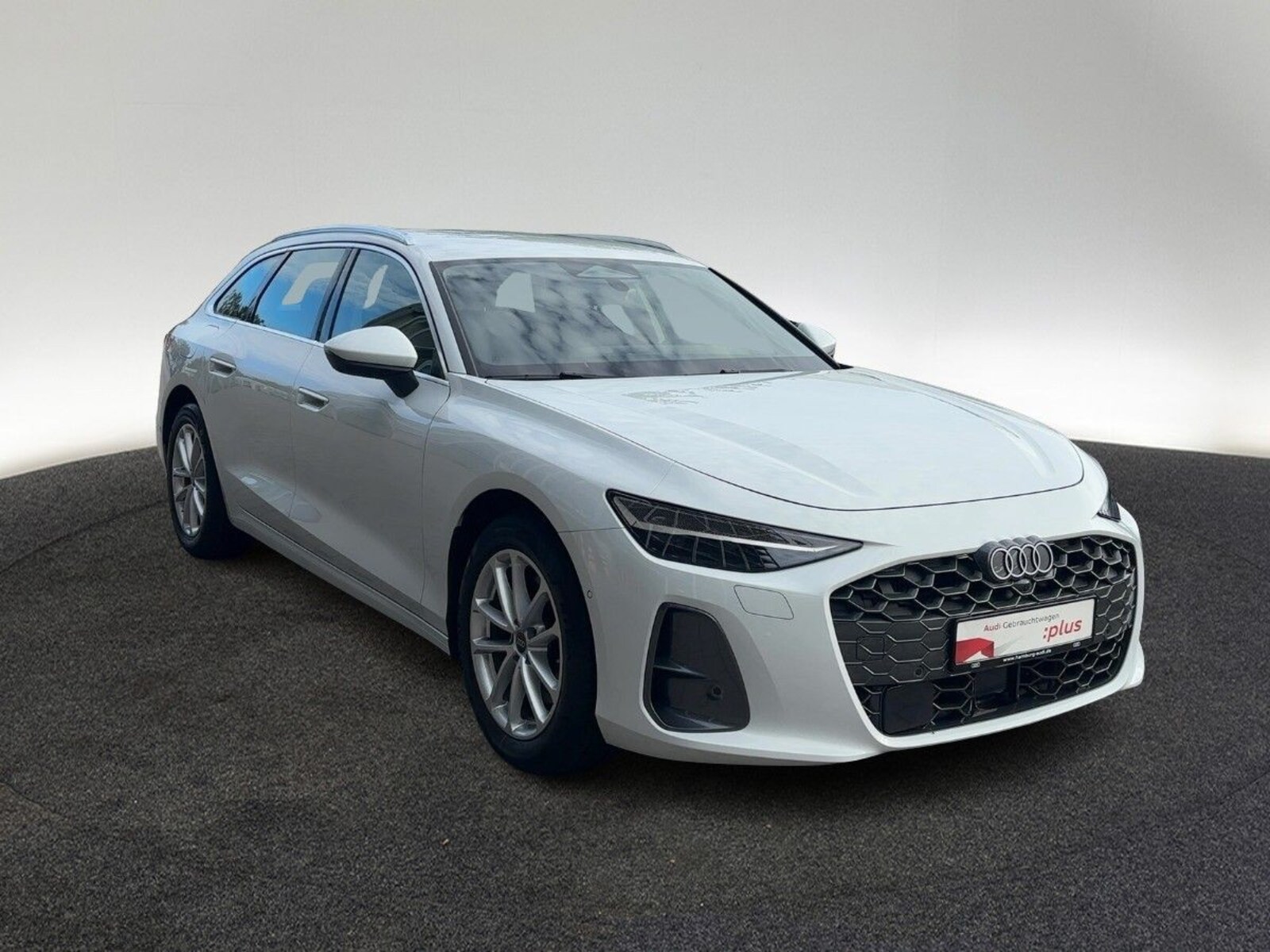 Audi A6 Avant – Bild 5