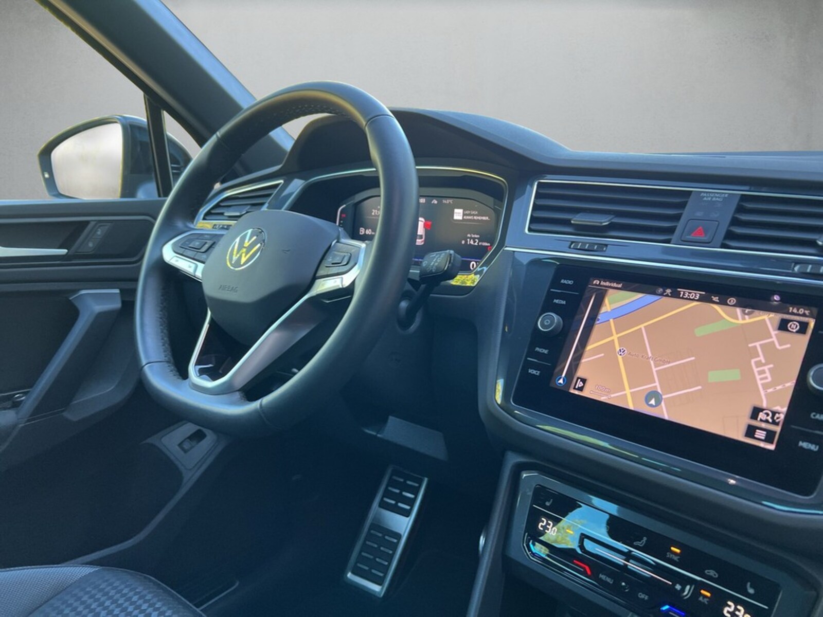 Volkswagen Tiguan – Bild 7