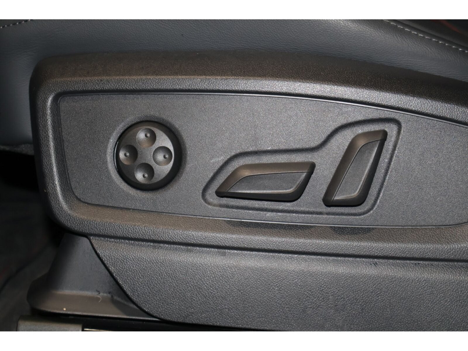 Audi Q5 – Bild 21