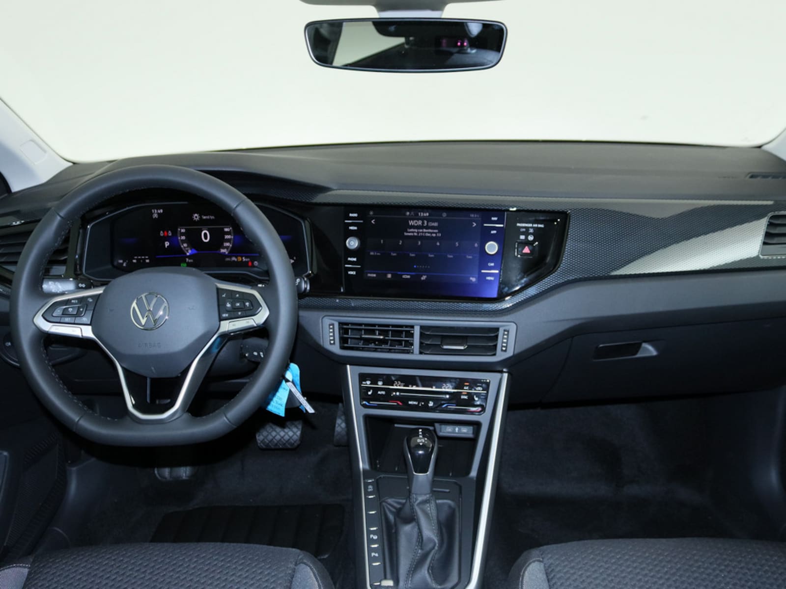 Volkswagen Polo – Bild 13