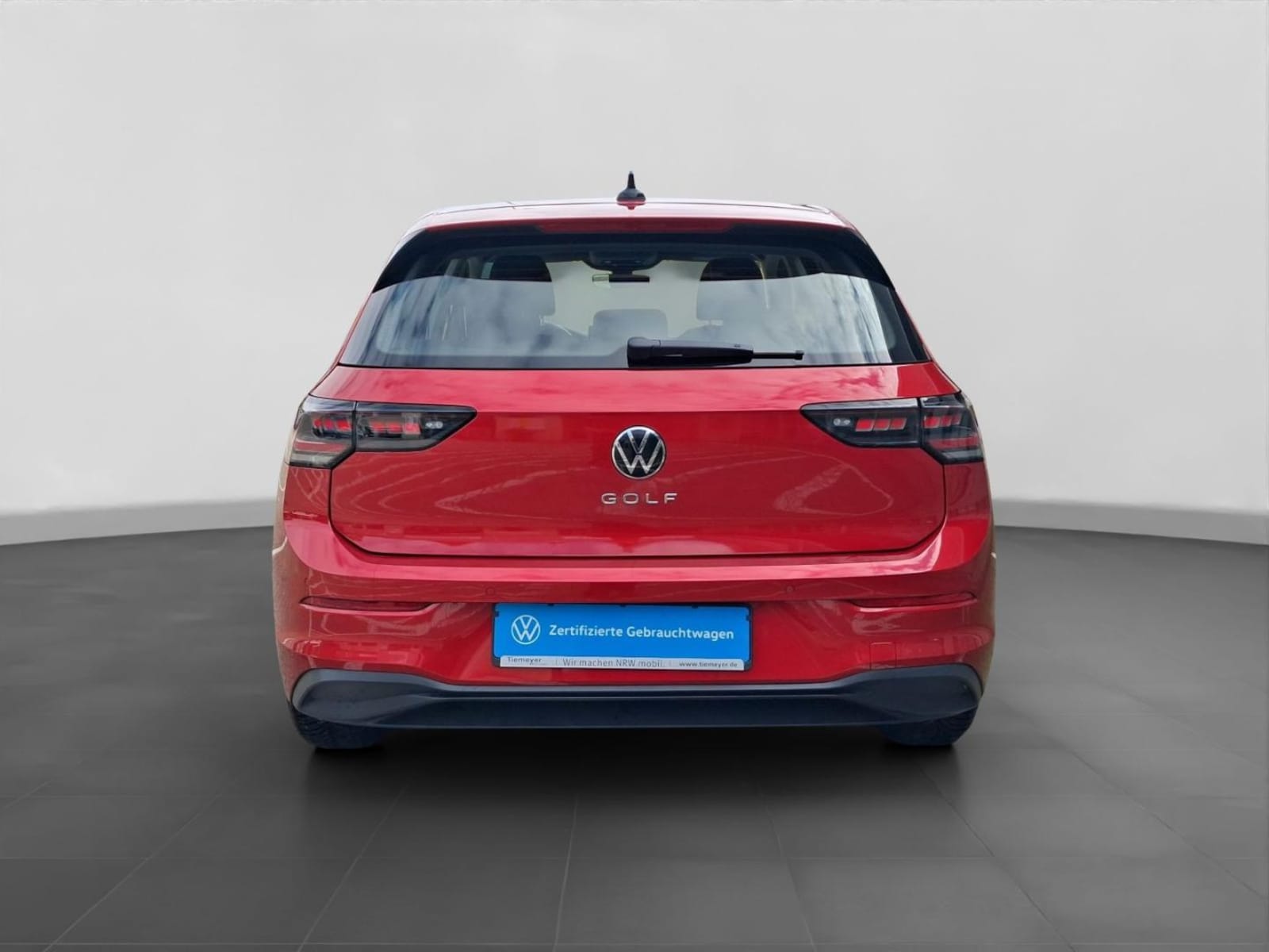 Volkswagen Golf – Bild 18