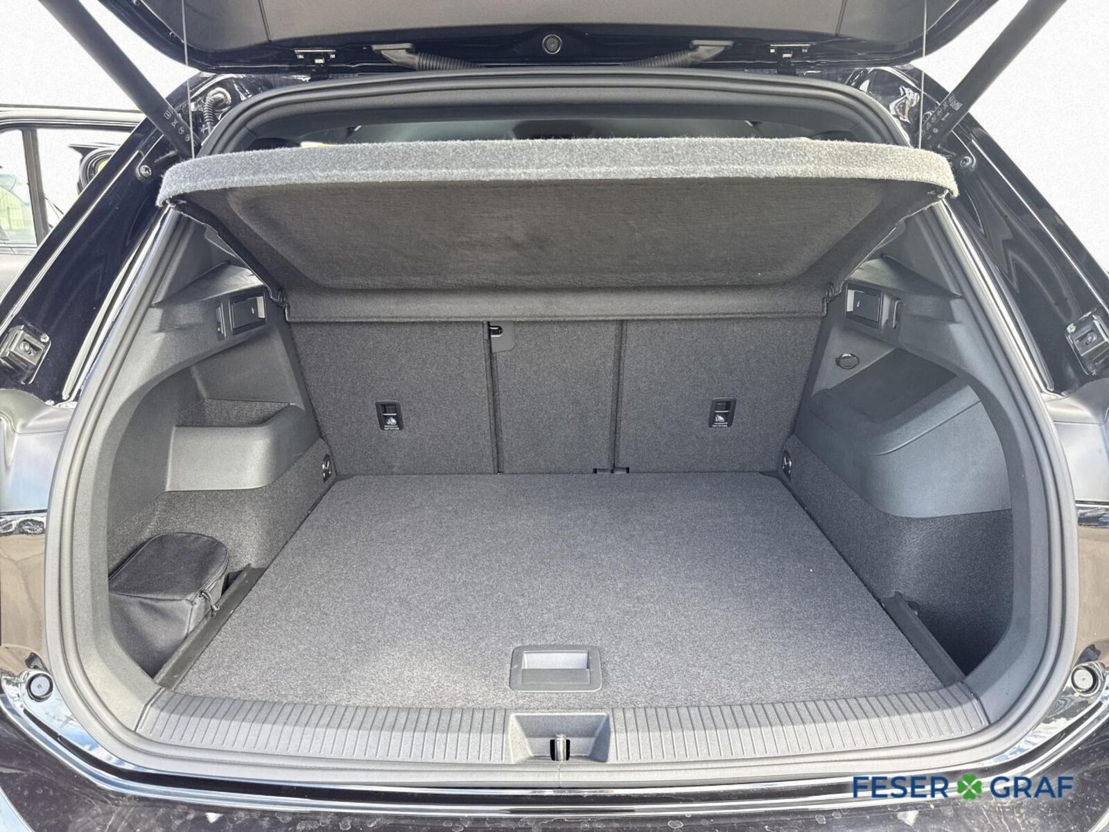 Volkswagen Tiguan – Bild 14
