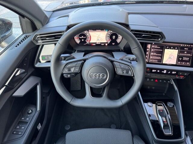 Image about Audi A3 Sportback advanced 30 TFSI S tronic