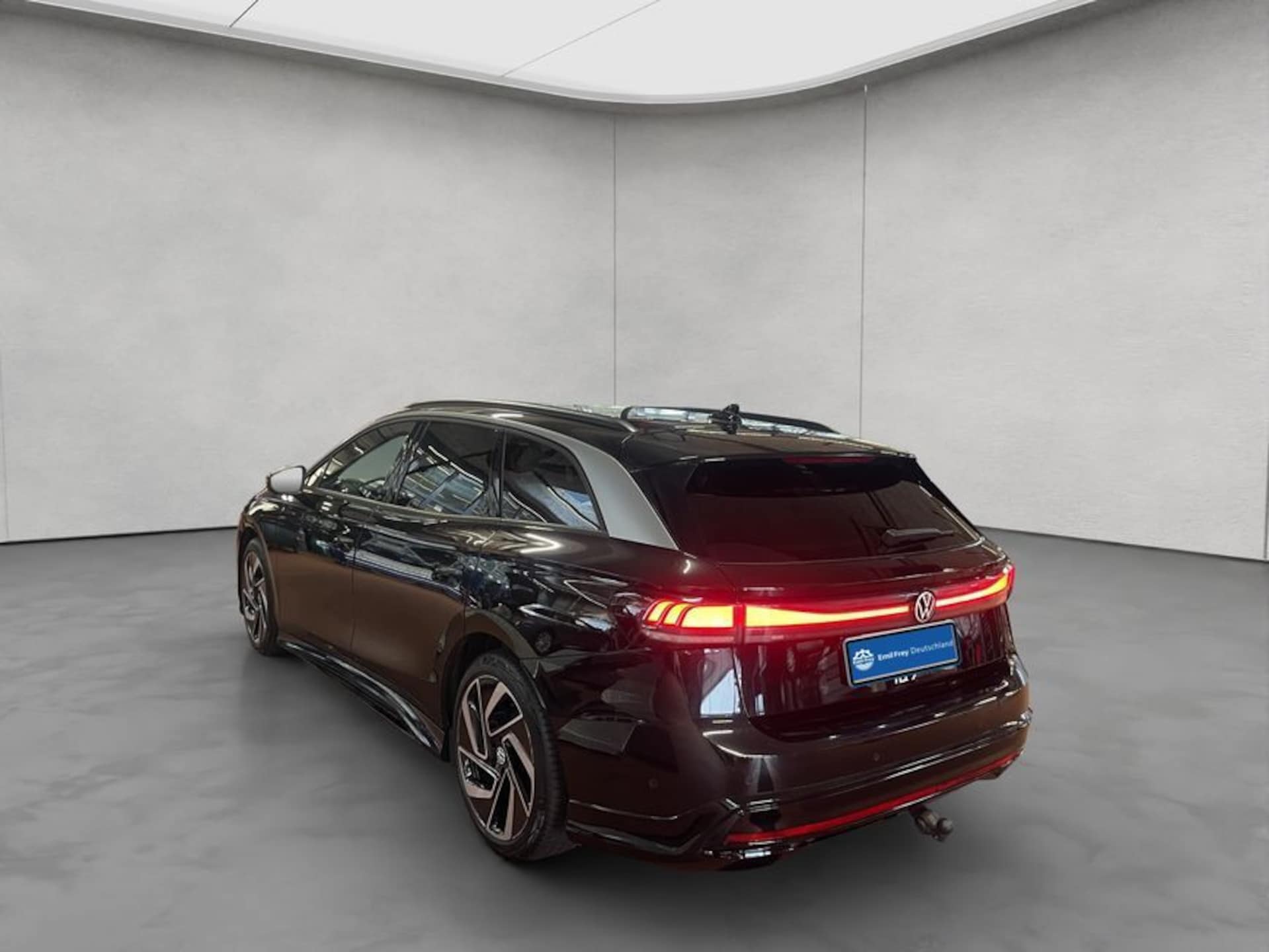 Volkswagen ID.7 Tourer Pro