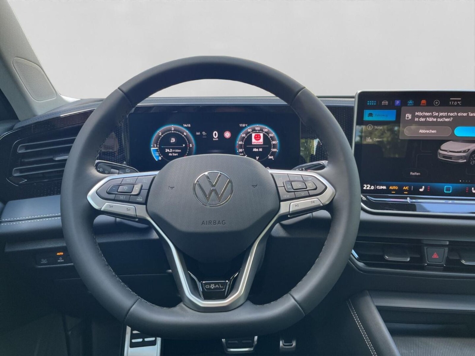 Volkswagen Tiguan – Bild 6