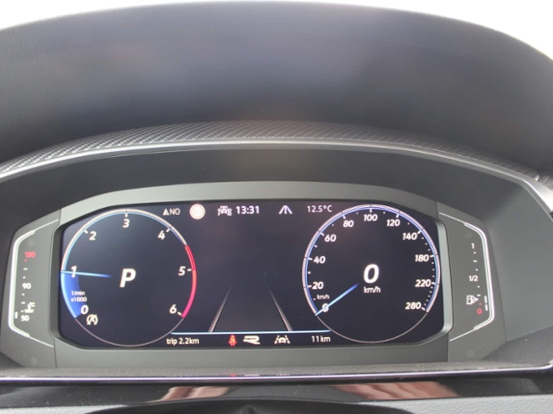 Volkswagen Arteon Shooting Brake R-Line