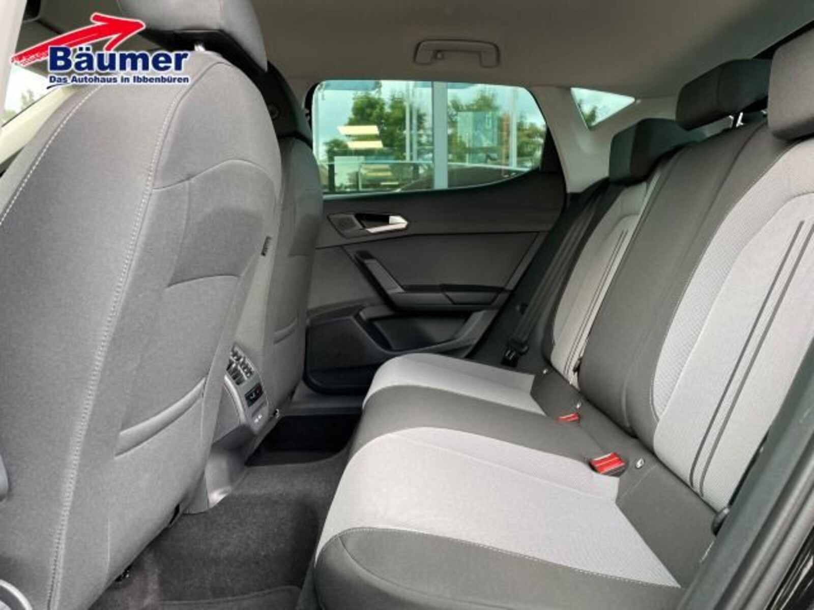 SEAT Leon – Bild 10