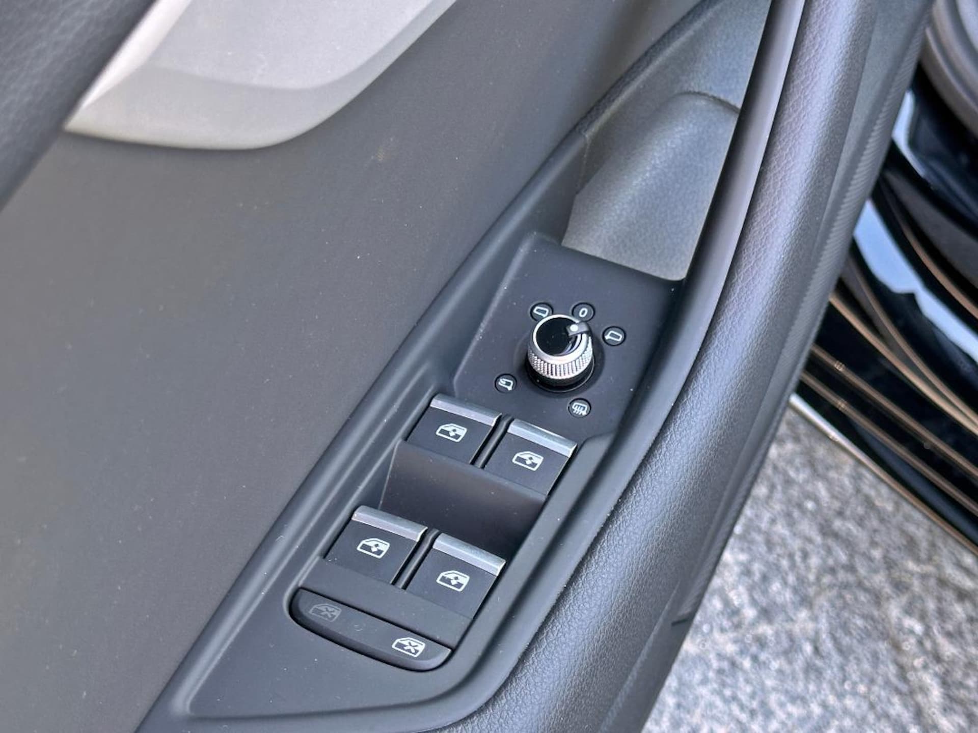 Audi A4 Avant S line