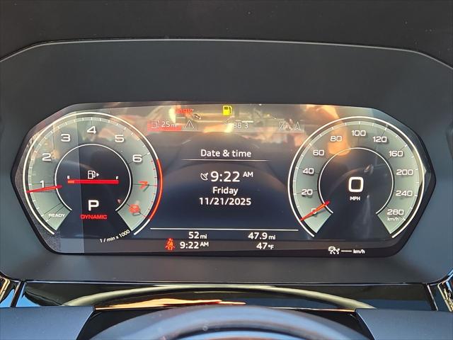 2026 Audi A3 Premium - Photo 20