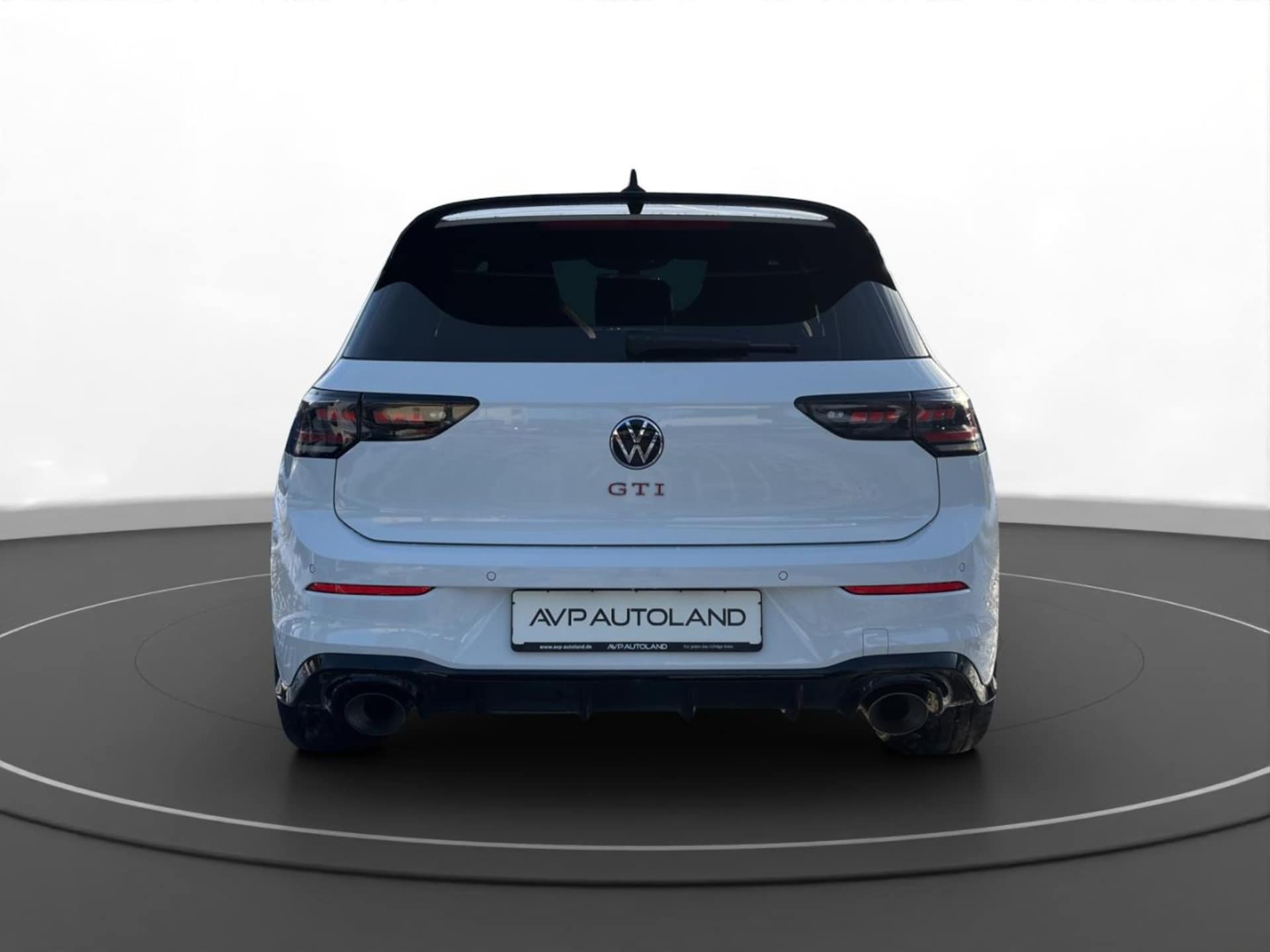 Volkswagen Golf GTI Clubsport