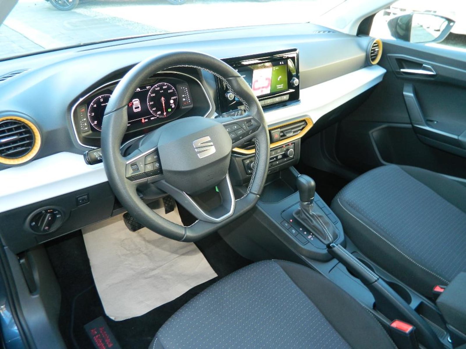 SEAT Ibiza – Bild 10