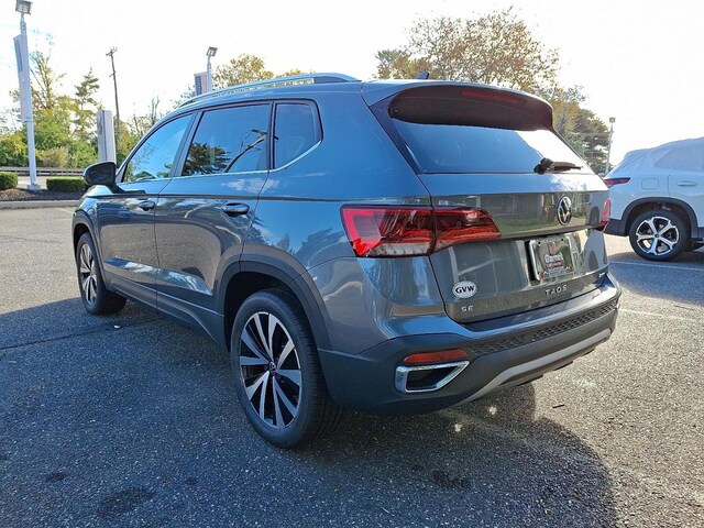 2022 Volkswagen Taos