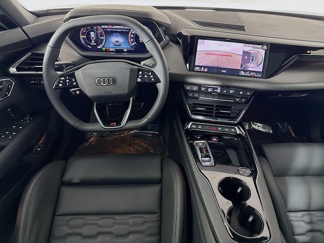 2026 Audi S e-tron GT Premium Plus - Photo 23