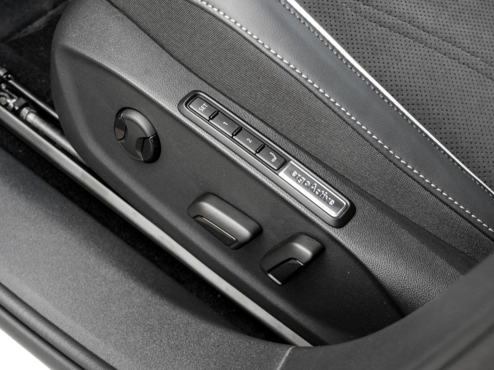 Volkswagen ID.7 Tourer – Bild 10