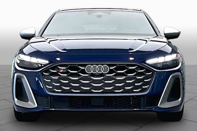 2026 Audi S5 Sedan