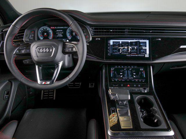 2026 Audi Q7 Prestige - Photo 13