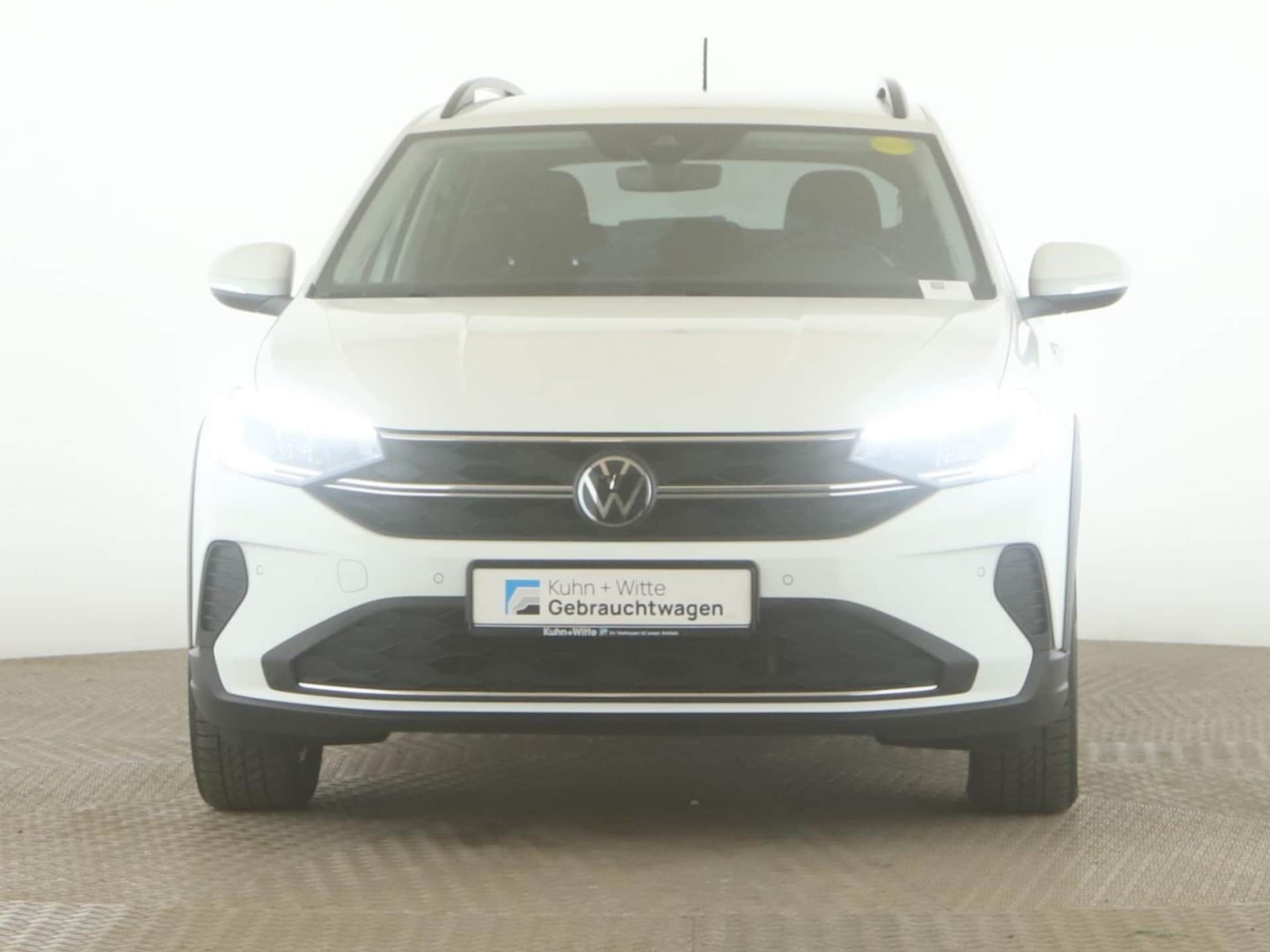 Volkswagen Taigo MOVE
