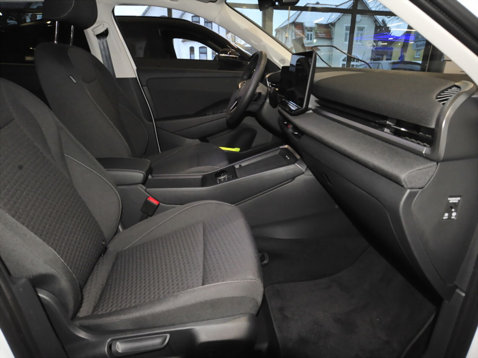 Volkswagen T-Roc – Bild 7