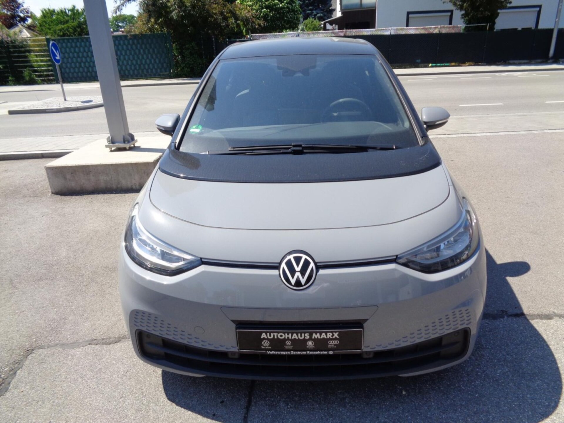 Volkswagen ID.3 Pro