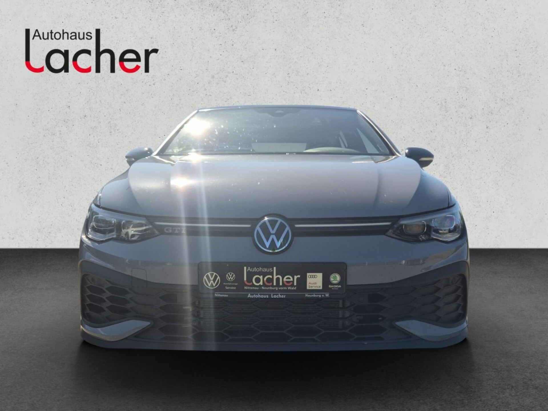 Volkswagen Golf GTI Clubsport