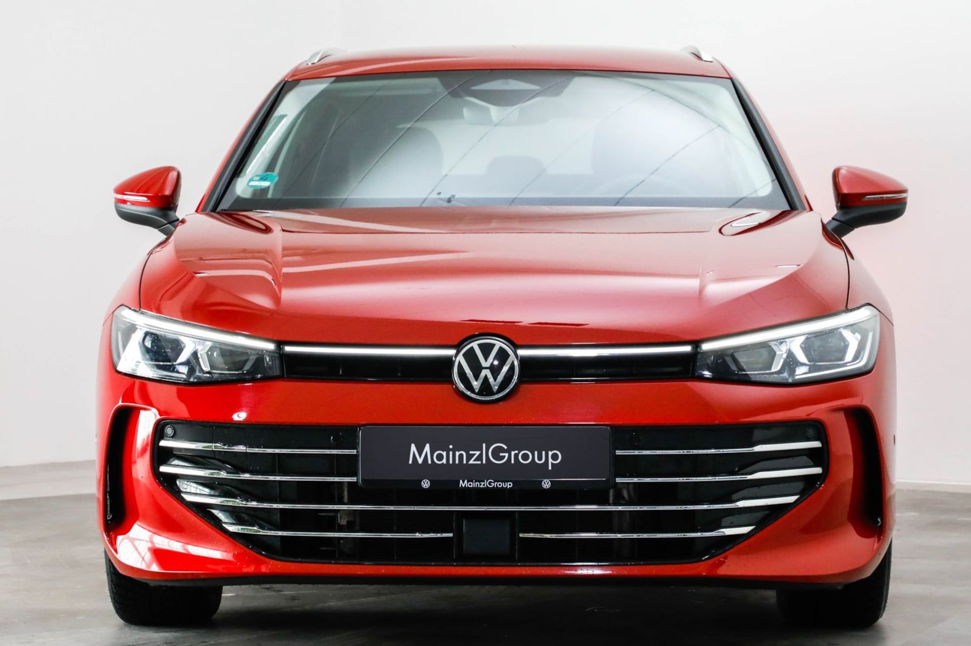 Volkswagen Passat Elegance