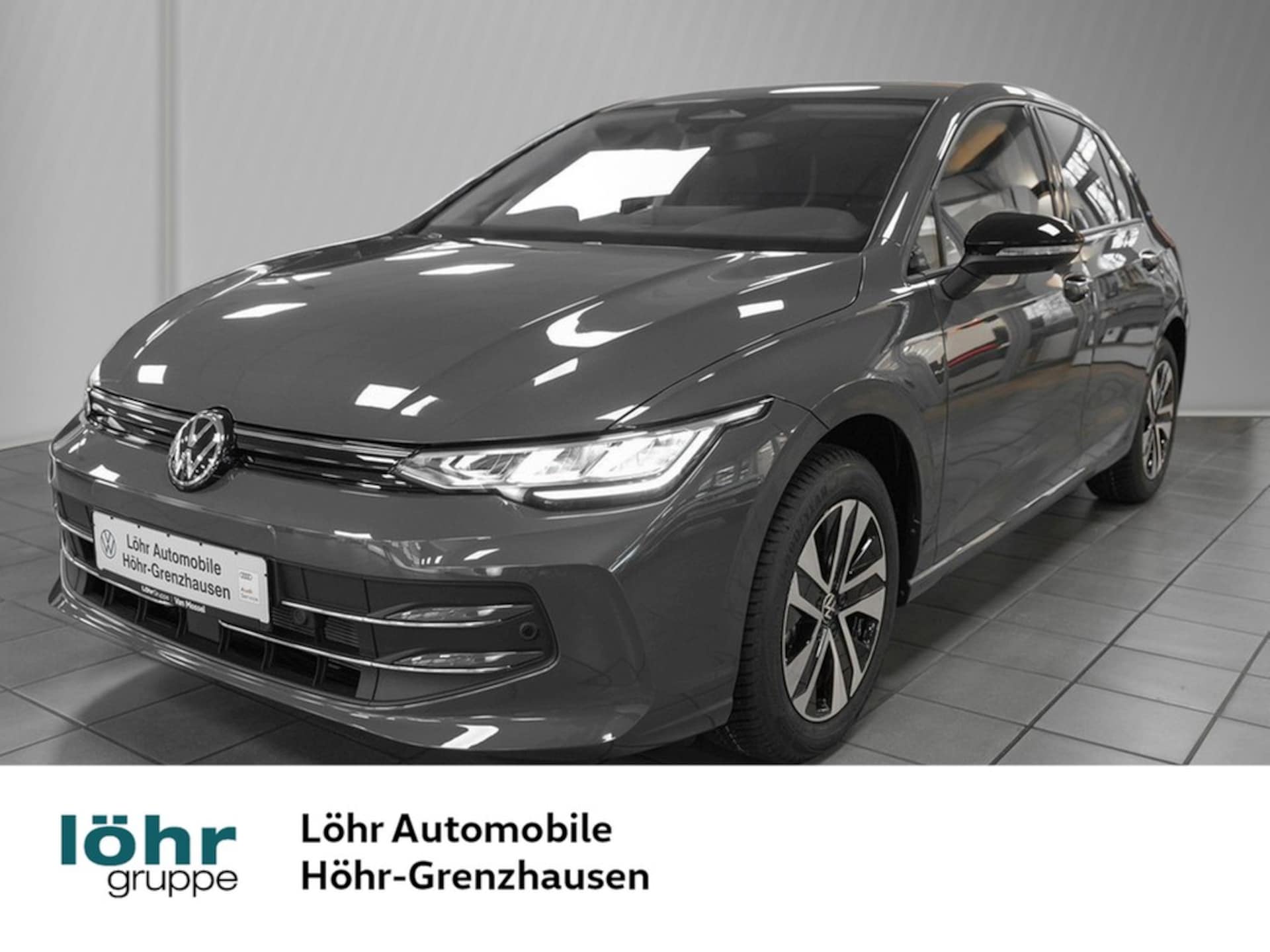 Volkswagen Golf ENERGY