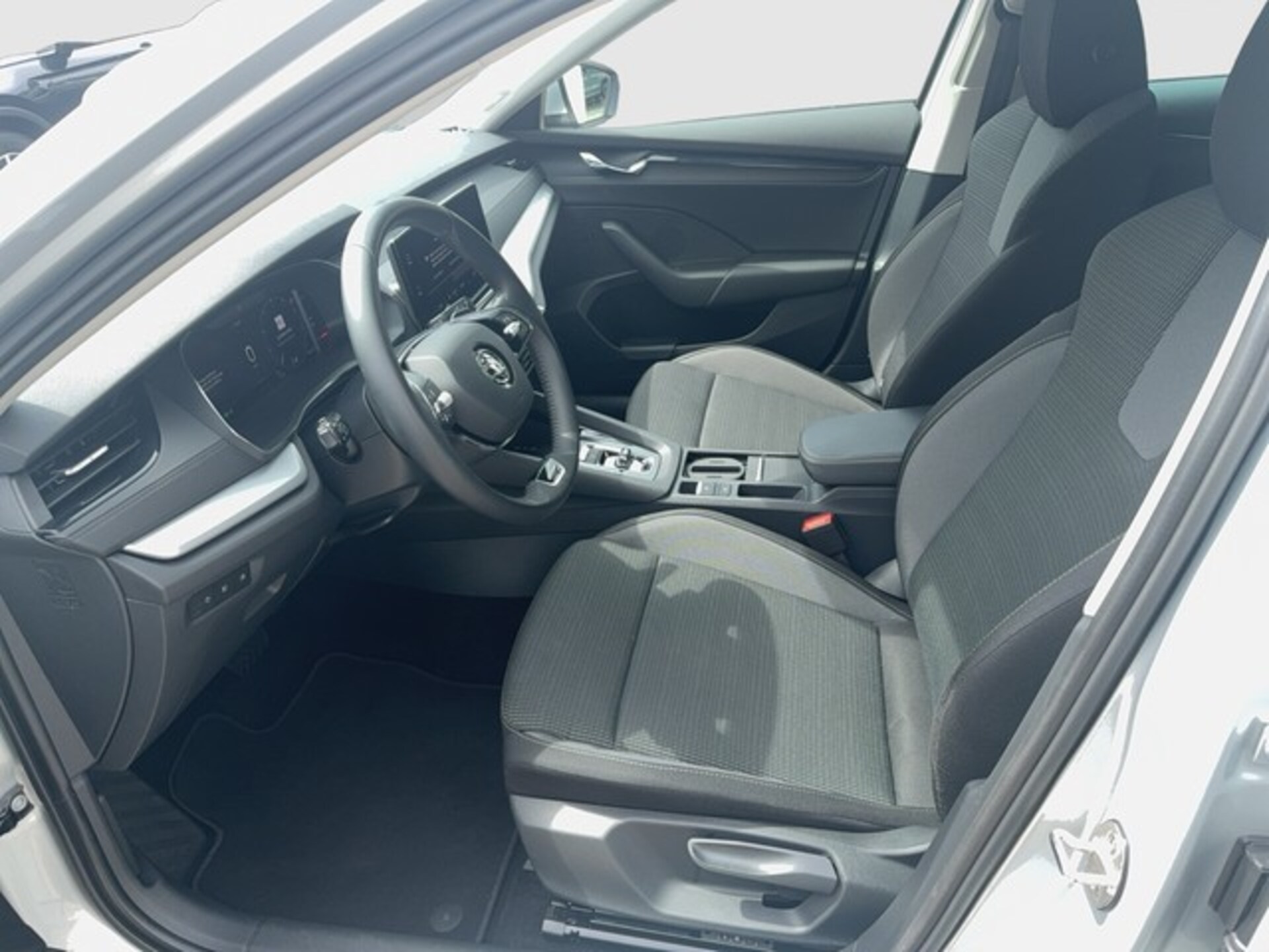 Skoda Octavia Combi Ambition
